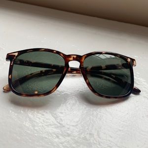 Quay Australia sunglasses